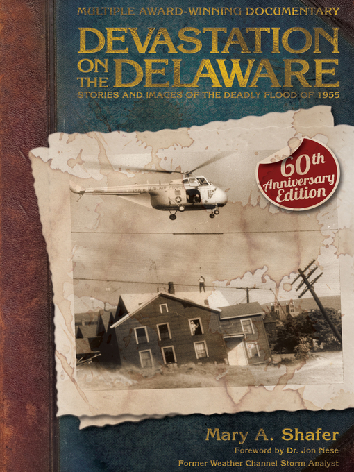 Title details for Devastation on the Delaware by Mary Shafer - Available